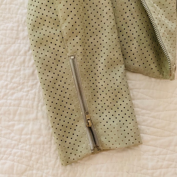 ASTR Moto Jacket - Picture 2 of 2